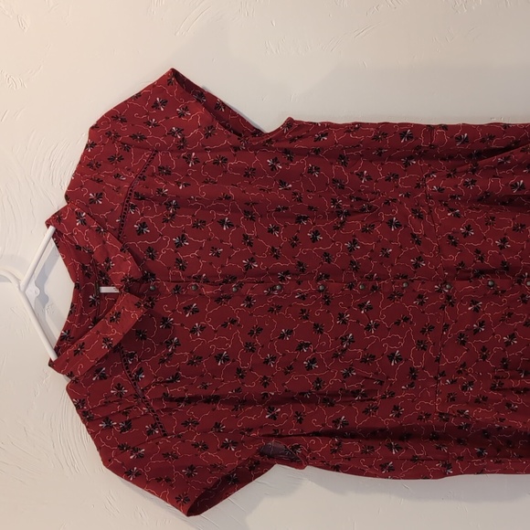 Free people summer jump suit shorts - Picture 1 of 5